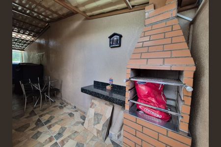 Casa à venda com 83m², 3 quartos e 2 vagasFoto 19