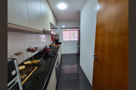 Casa à venda com 83m², 3 quartos e 2 vagasFoto 16