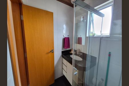 Foto 11 de casa à venda com 3 quartos, 83m² em Vitoria, Belo Horizonte