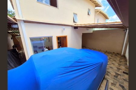 Foto 20 de casa à venda com 3 quartos, 83m² em Vitoria, Belo Horizonte