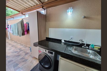 Casa à venda com 83m², 3 quartos e 2 vagasFoto 17