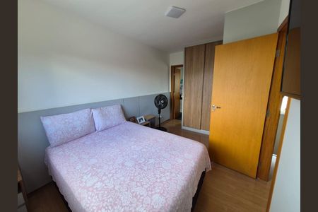 Foto 06 de casa à venda com 3 quartos, 83m² em Vitoria, Belo Horizonte