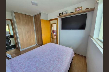 Foto 07 de casa à venda com 3 quartos, 83m² em Vitoria, Belo Horizonte