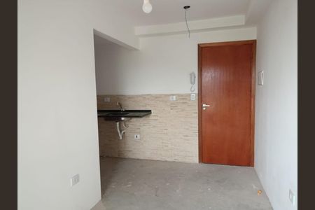 Apartamento à venda com 30m², 1 quarto e sem vagaCOZINHA