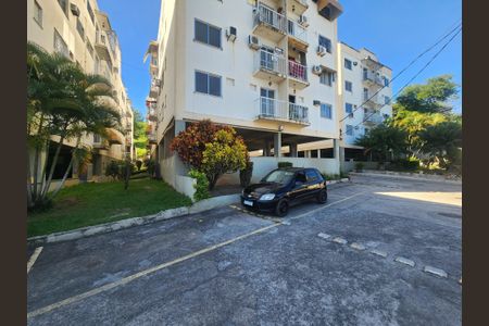 Apartamento para alugar com 59m², 2 quartos e 1 vagaÁrea comum