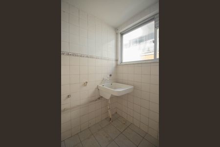 Apartamento para alugar com 59m², 2 quartos e 1 vagaCozinha e area de serviço