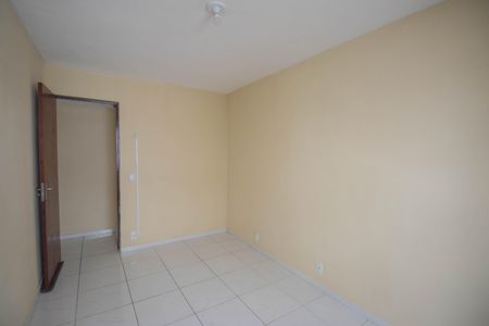 Quarto 1 de apartamento para alugar com 2 quartos, 59m² em Mutondo, São Gonçalo