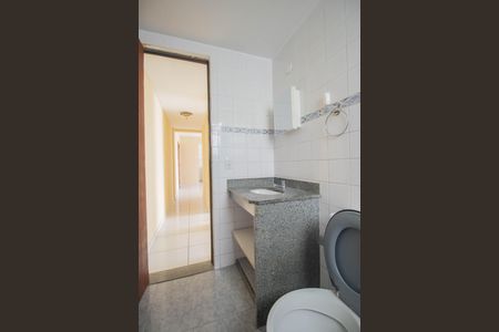 Apartamento para alugar com 59m², 2 quartos e 1 vagaBanheiro