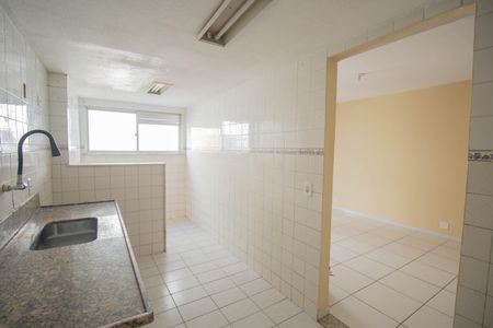 Apartamento para alugar com 59m², 2 quartos e 1 vagaCozinha e Área de Serviço