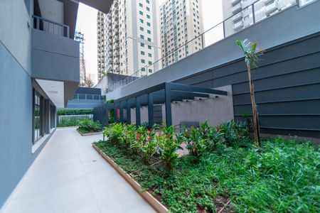 Apartamento para alugar com 51m², 1 quarto e 1 vaga Apartamento para alugar com 51m², 1 quarto e 1 vagaÁrea comum