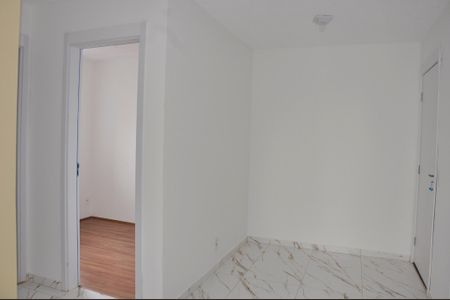 Apartamento para alugar com 40m², 2 quartos e sem vaga Apartamento para alugar com 40m², 2 quartos e sem vagaDetalhe - Sala