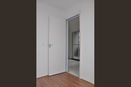 Apartamento para alugar com 40m², 2 quartos e sem vaga Apartamento para alugar com 40m², 2 quartos e sem vagaDetalhe - Quarto 02