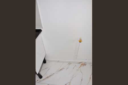 Apartamento para alugar com 40m², 2 quartos e sem vaga Apartamento para alugar com 40m², 2 quartos e sem vagaDetalhe - Cozinha