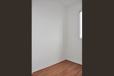 Apartamento para alugar com 40m², 2 quartos e sem vaga Apartamento para alugar com 40m², 2 quartos e sem vagaDetalhe - Quarto 02