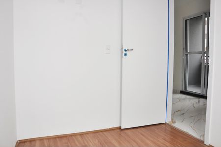 Apartamento para alugar com 40m², 2 quartos e sem vaga Apartamento para alugar com 40m², 2 quartos e sem vagaDetalhe - Quarto 02
