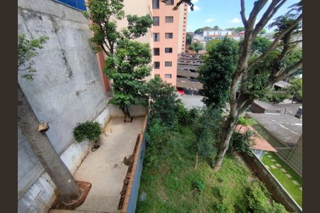 Casa à venda com 216m², 3 quartos e 3 vagasVista do Quintal 