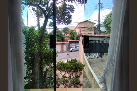 Casa à venda com 216m², 3 quartos e 3 vagasVista da Rua