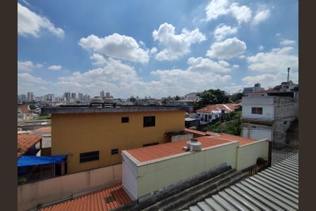 Casa à venda com 216m², 3 quartos e 3 vagasVista da Rua