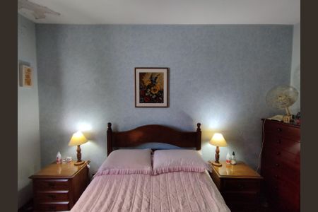 Casa à venda com 216m², 3 quartos e 3 vagasQuarto 3