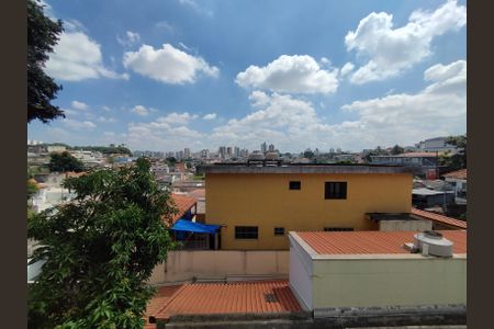 Casa à venda com 216m², 3 quartos e 3 vagasVista da Rua