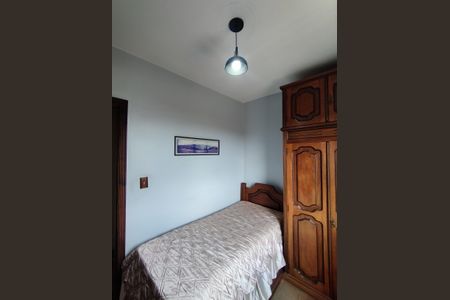 Casa à venda com 216m², 3 quartos e 3 vagasQuarto 