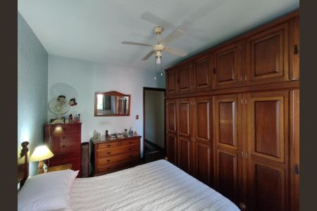 Casa à venda com 216m², 3 quartos e 3 vagasQuarto 3