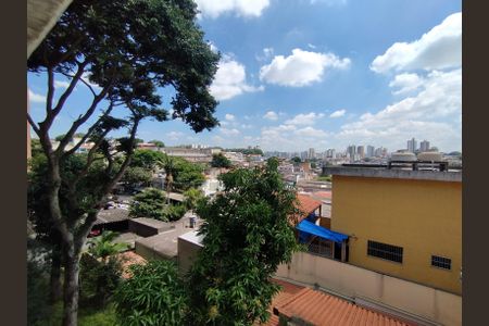 Casa à venda com 216m², 3 quartos e 3 vagasVista da Rua