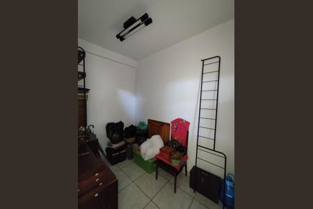 Casa à venda com 216m², 3 quartos e 3 vagasQuarto de Serviço