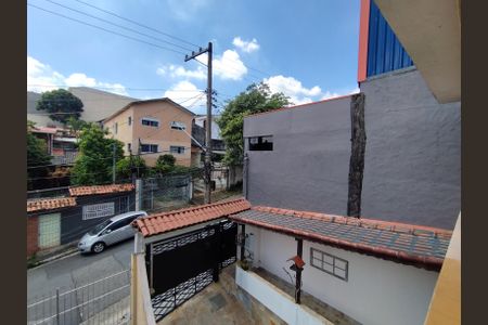 Casa à venda com 216m², 3 quartos e 3 vagasVista da Rua
