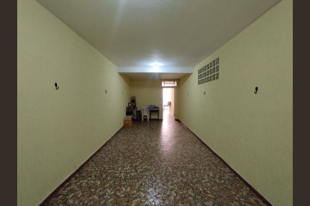 Casa à venda com 216m², 3 quartos e 3 vagasSalão 