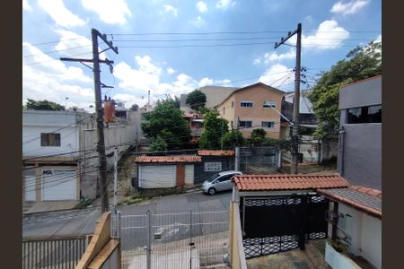 Casa à venda com 216m², 3 quartos e 3 vagasVista da Rua