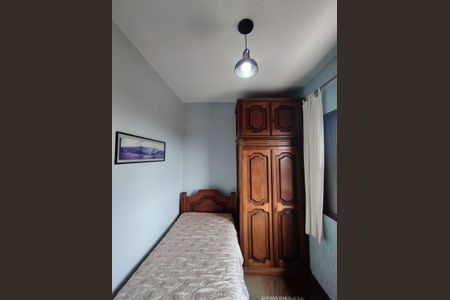 Casa à venda com 216m², 3 quartos e 3 vagasQuarto 