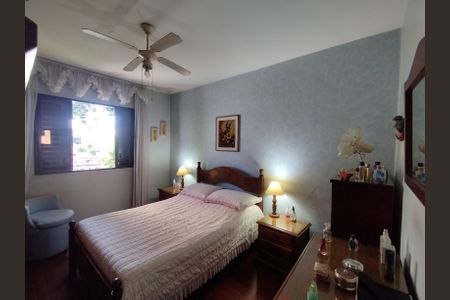 Casa à venda com 216m², 3 quartos e 3 vagasQuarto 3