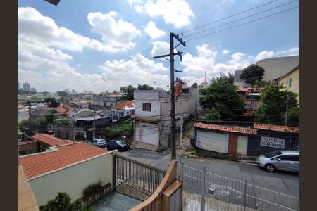 Casa à venda com 216m², 3 quartos e 3 vagasVista da Rua