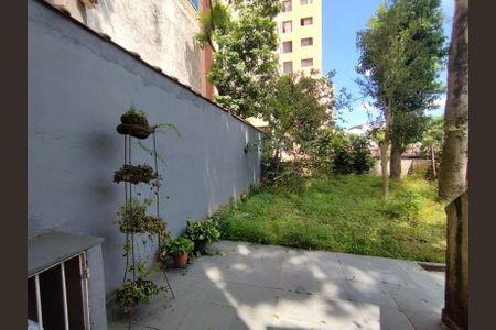 Casa à venda com 216m², 3 quartos e 3 vagasQuintal 