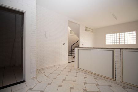 Casa de condomínio para alugar com 350m², 3 quartos e 4 vagas Casa de condomínio para alugar com 350m², 3 quartos e 4 vagasCozinha