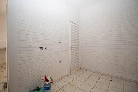 Casa de condomínio para alugar com 350m², 3 quartos e 4 vagas Casa de condomínio para alugar com 350m², 3 quartos e 4 vagasÁrea de Serviço