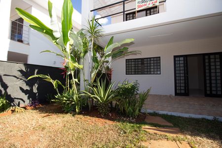 Casa de condomínio para alugar com 350m², 3 quartos e 4 vagas Casa de condomínio para alugar com 350m², 3 quartos e 4 vagasQuintal