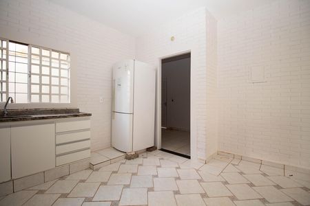 Casa de condomínio para alugar com 350m², 3 quartos e 4 vagas Casa de condomínio para alugar com 350m², 3 quartos e 4 vagasCozinha