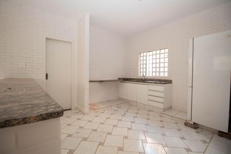 Casa de condomínio para alugar com 350m², 3 quartos e 4 vagas Casa de condomínio para alugar com 350m², 3 quartos e 4 vagasCozinha