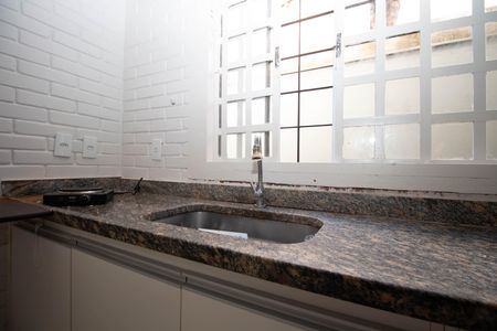 Casa de condomínio para alugar com 350m², 3 quartos e 4 vagas Casa de condomínio para alugar com 350m², 3 quartos e 4 vagasCozinha