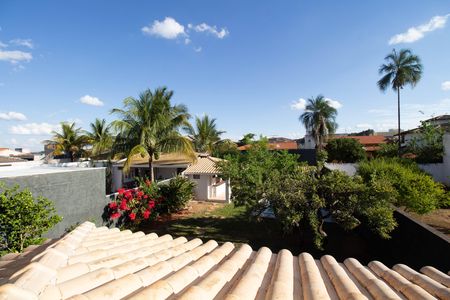 Casa de condomínio para alugar com 350m², 3 quartos e 4 vagas Casa de condomínio para alugar com 350m², 3 quartos e 4 vagasVista da Sacada
