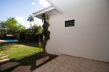 Casa de condomínio para alugar com 350m², 3 quartos e 4 vagas Casa de condomínio para alugar com 350m², 3 quartos e 4 vagasVaranda