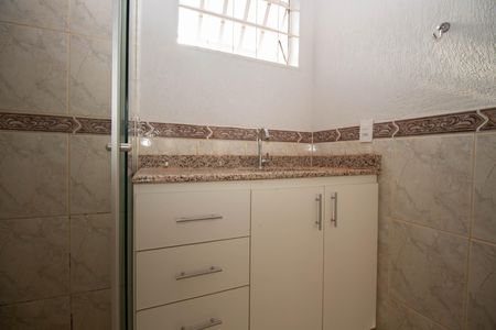 Casa de condomínio para alugar com 350m², 3 quartos e 4 vagas Casa de condomínio para alugar com 350m², 3 quartos e 4 vagasBanheiro Social