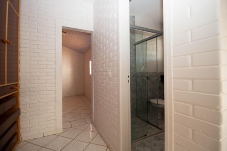 Casa de condomínio para alugar com 350m², 3 quartos e 4 vagas Casa de condomínio para alugar com 350m², 3 quartos e 4 vagasCloset da Suíte