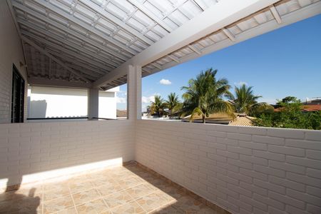 Casa de condomínio para alugar com 350m², 3 quartos e 4 vagas Casa de condomínio para alugar com 350m², 3 quartos e 4 vagasSacada