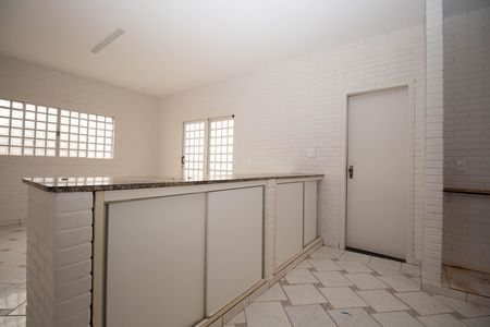 Casa de condomínio para alugar com 350m², 3 quartos e 4 vagas Casa de condomínio para alugar com 350m², 3 quartos e 4 vagasCozinha