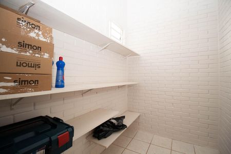 Casa de condomínio para alugar com 350m², 3 quartos e 4 vagas Casa de condomínio para alugar com 350m², 3 quartos e 4 vagasDespensa