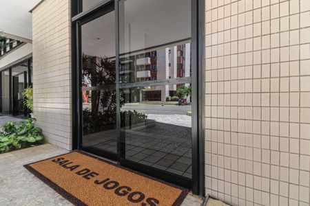 Apartamento para alugar com 160m², 3 quartos e 3 vagas Apartamento para alugar com 160m², 3 quartos e 3 vagasÁrea comum