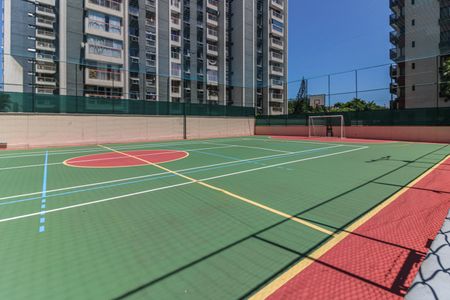 Apartamento para alugar com 160m², 3 quartos e 3 vagasÁrea comum